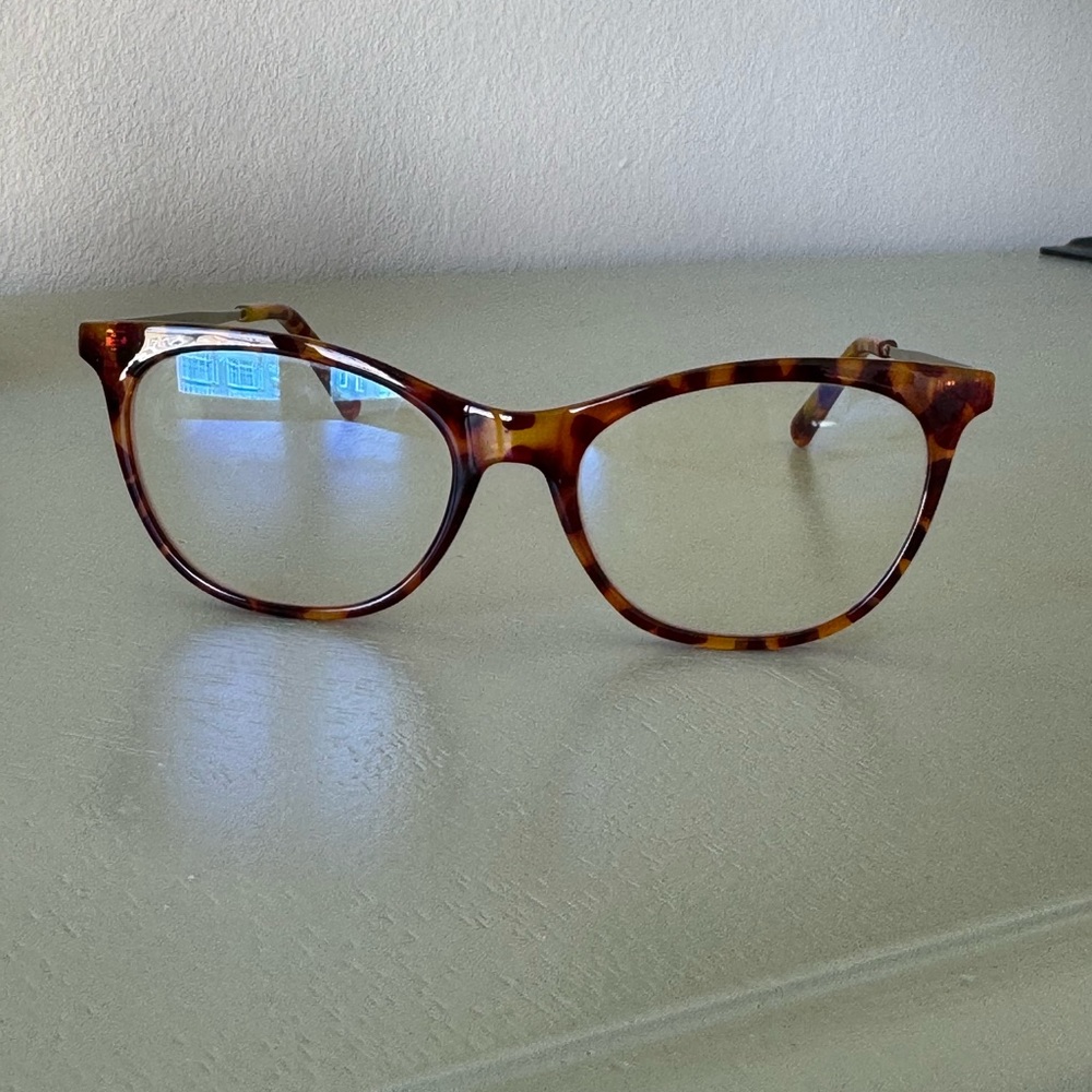 Compliments by DIFF Blue-light Blocking Glasses - Picture 5 of 6